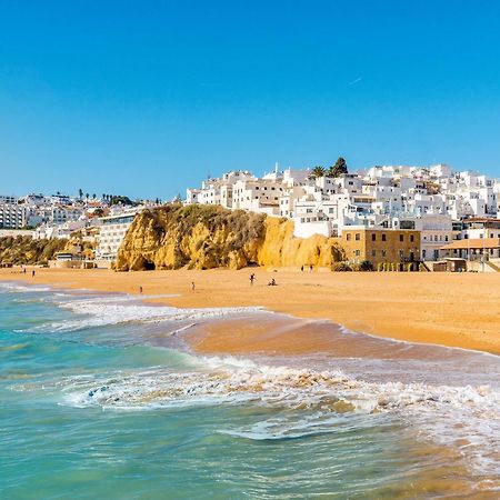 Albufeira Summer Villa 2 With Pool By Homing Dış mekan fotoğraf