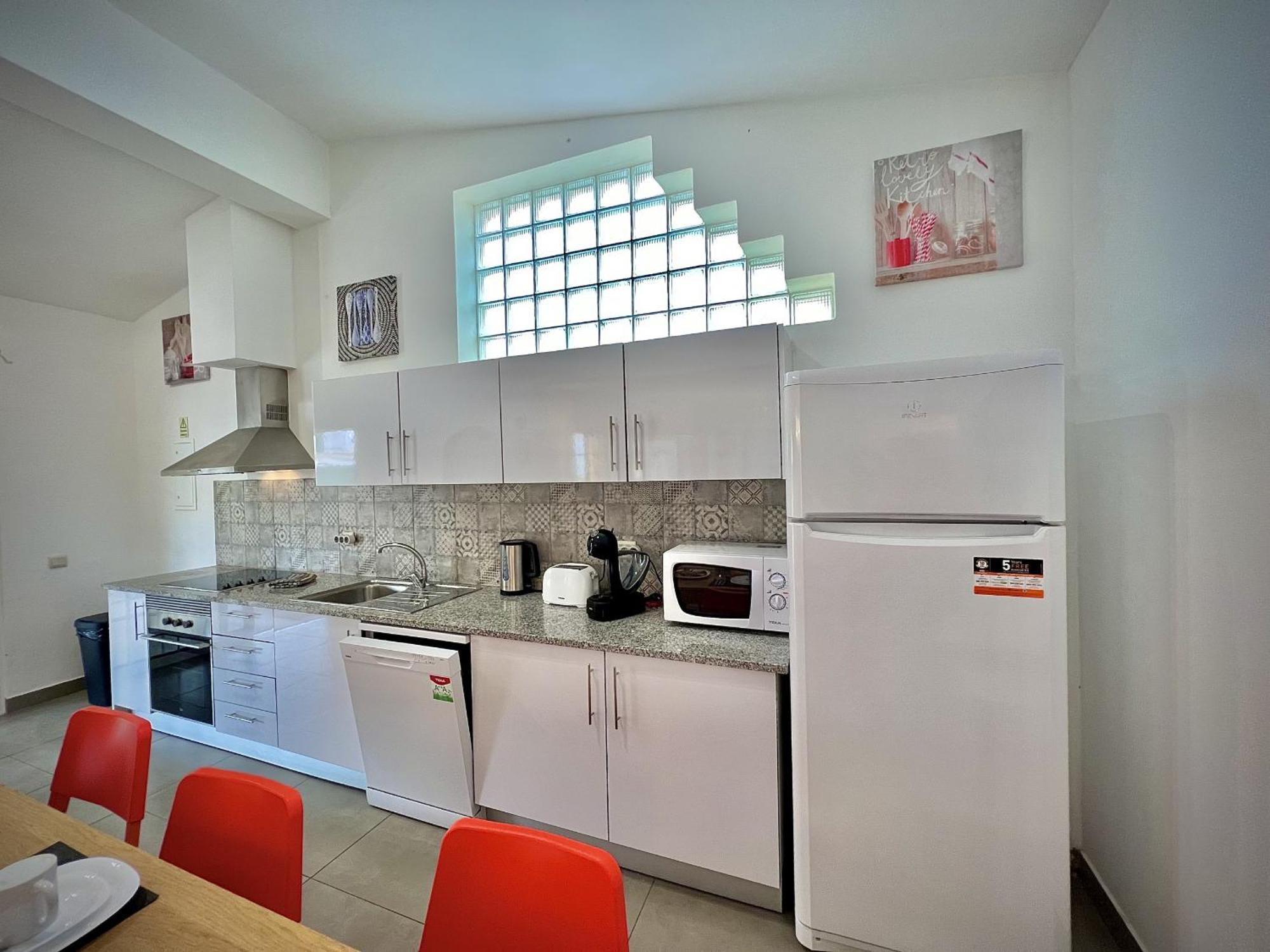 Albufeira Summer Villa 2 With Pool By Homing Dış mekan fotoğraf