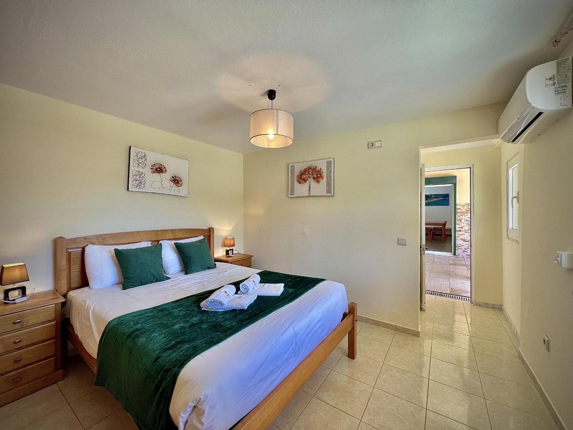 Albufeira Summer Villa 2 With Pool By Homing Dış mekan fotoğraf
