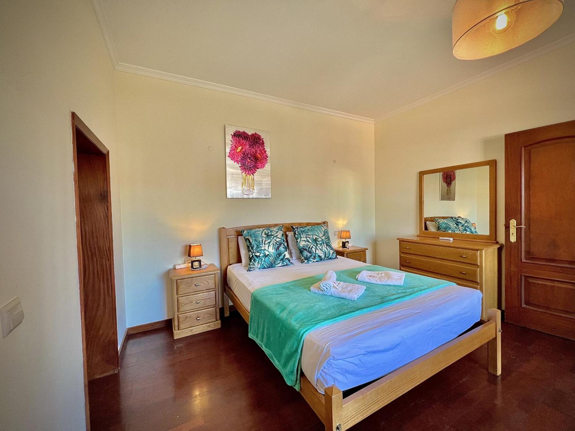 Albufeira Summer Villa 2 With Pool By Homing Dış mekan fotoğraf