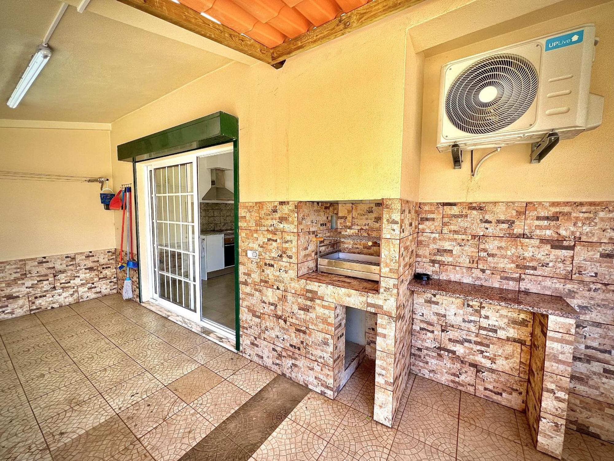 Albufeira Summer Villa 2 With Pool By Homing Dış mekan fotoğraf